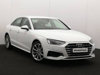 2019 (69) Audi A4 35 TFSI Sport 4dr