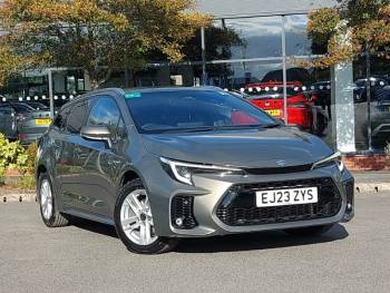 2023 (23) Suzuki Swace 1.8 Hybrid Ultra 5dr CVT