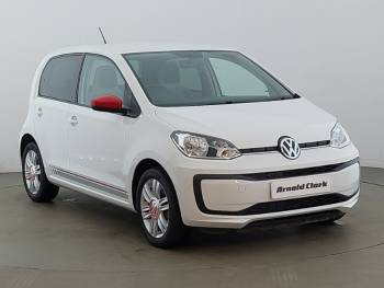 2017 (17) Volkswagen Up 1.0 Up Beats 5dr ASG