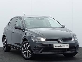 2025 (75) Volkswagen Polo 1.0 TSI Match 5dr DSG