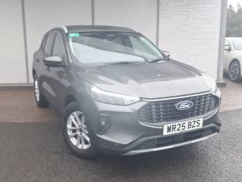 2025 (25) Ford Kuga 1.5 EcoBoost Titanium 5dr