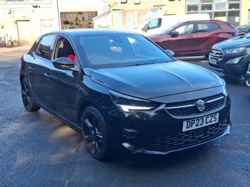 2023 (23) Vauxhall Corsa 1.2 GS 5dr