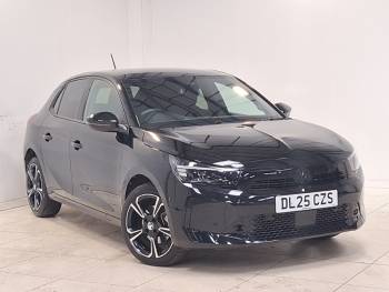 2025 (25) Vauxhall Corsa 1.2 Turbo GS 5dr