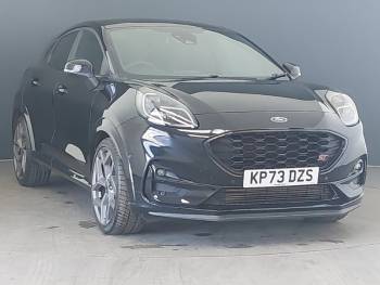 2023 (73) Ford Puma 1.5 EcoBoost ST 5dr