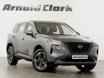 2024 (74) Nissan X-trail 1.5 E-Power E-4orce 213 Acenta Prem 5dr 7 St Auto