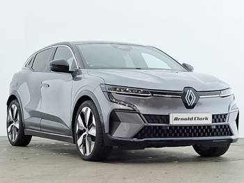 2023 (23) Renault Megane E-TECH Electric EV60 160kW Techno 60kWh Optimum Charge 5dr Auto