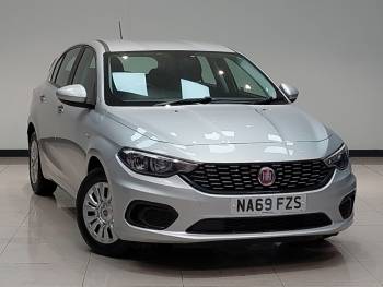 Used Fiat Tipo cars for sale - Arnold Clark