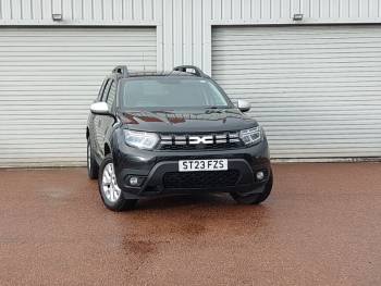 2023 Dacia Duster 1.3 TCe 130 Expression 5dr