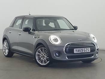 2019 (69) MINI Hatchback 1.5 Cooper Exclusive II 5dr