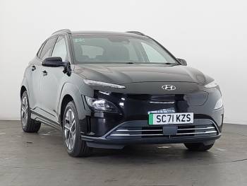 2022 (71/22) Hyundai Kona 150kW Premium 64kWh 5dr Auto