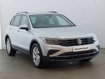 2023 (23) Volkswagen Tiguan 2.0 TDI Life 5dr