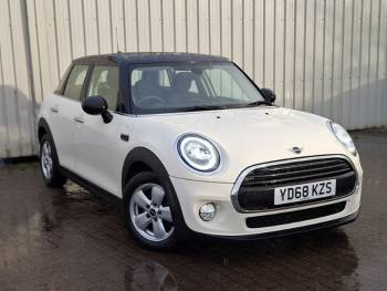 2018 (68) MINI Hatchback 1.5 Cooper II 5dr Auto