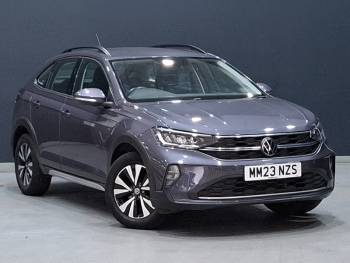 2023 (23) Volkswagen Taigo 1.0 TSI Life 5dr