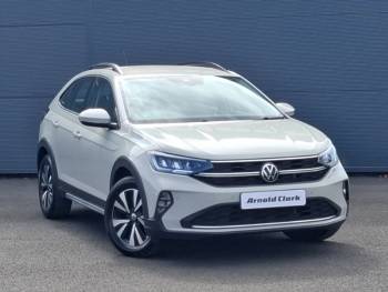 2023 (23) Volkswagen Taigo 1.0 TSI 110 Life 5dr