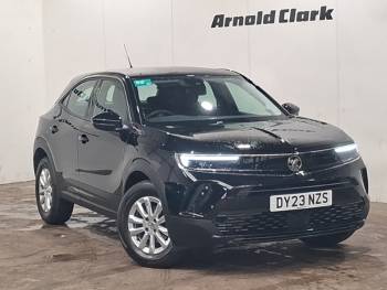 2023 (23) Vauxhall Mokka 1.2 Turbo Design 5dr