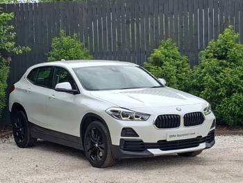 2023 BMW X2 xDrive 20i [178] Sport 5dr Step Auto