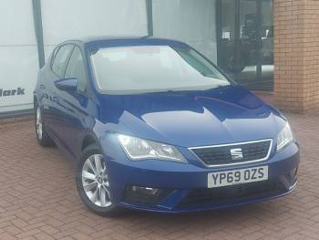 2019 (69) Seat Leon 1.5 TSI EVO SE [EZ] 5dr