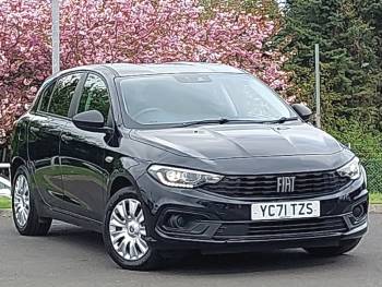 2021 (71) Fiat Tipo 1.0 5dr