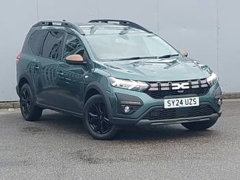 2024 (24) Dacia Jogger 1.0 TCe Extreme 5dr