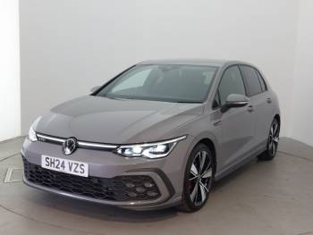 2024 (24) Volkswagen Golf 2.0 TDI 200 GTD 5dr DSG