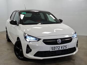 2022 (72) Vauxhall Corsa 1.2 GS Line 5dr