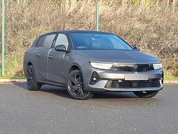 2024 (74) Vauxhall Astra 1.2 Turbo 130 GS 5dr Auto