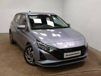 2024 (74) Hyundai I20 1.0T GDi Advance [Nav] 5dr DCT