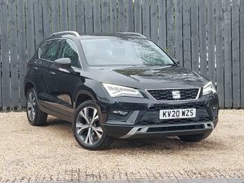 2020 (20) Seat Ateca 1.0 TSI Ecomotive SE Technology [EZ] 5dr
