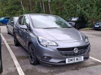 2019 (19) Vauxhall Corsa 1.4 Griffin 5dr