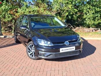 2019 (69) Volkswagen Golf 1.5 TSI EVO 150 Match 5dr