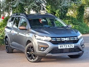 2023 (73) Dacia Jogger 1.6 HEV Extreme 5dr Auto