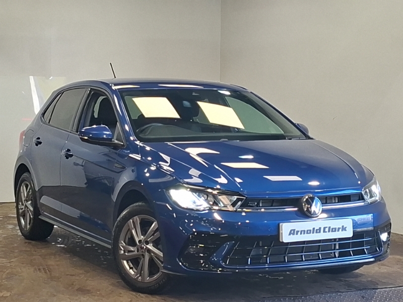 2025 Volkswagen Polo