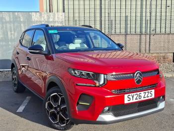 Citroën C3 details