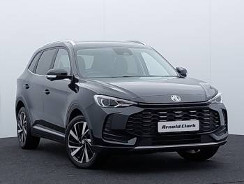 2025 (25) MG Zs 1.5 Hybrid+ Trophy 5dr Auto