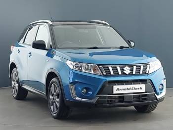 2018 (68) Suzuki Vitara 1.0 Boosterjet SZ-T 5dr