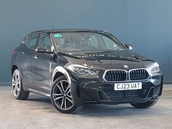 2023 (23) BMW X2 sDrive 18i [136] M Sport 5dr