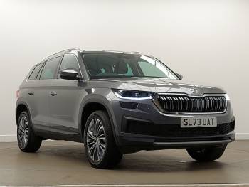 2023 (73) Skoda Kodiaq 1.5 TSI SE L Executive 5dr DSG [7 Seat]