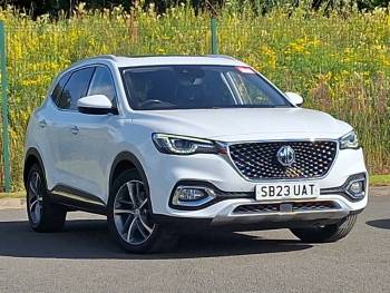 2023 (23) MG Hs 1.5 T-GDI Exclusive 5dr DCT