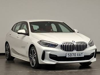 2020 (70) BMW 1 Series 118i M Sport 5dr