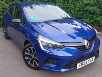 2023 (72/23) Renault Clio 1.0 TCe 90 Evolution 5dr