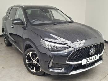 2024 (24) MG Hs 1.5 T-GDI Trophy 5dr