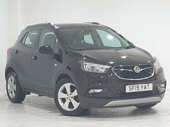 2019 (19) Vauxhall Mokka X 1.4T Design Nav 5dr Auto