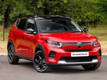 2026 (26) Citroen C3 1.2 Turbo Collection 5dr
