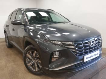 2022 (72) Hyundai Tucson 1.6 TGDi SE Connect 5dr 2WD