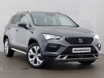 2023 (73) Seat Ateca 1.5 TSI EVO Xperience 5dr DSG