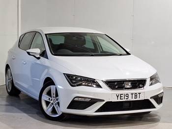 2019 (19) Seat Leon 1.5 TSI EVO FR [EZ] 5dr