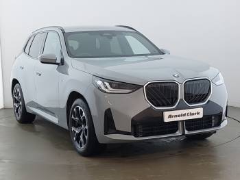 2025 (25) BMW Ix3 X3 Estate xDrive20 M Sport 5dr Step Auto