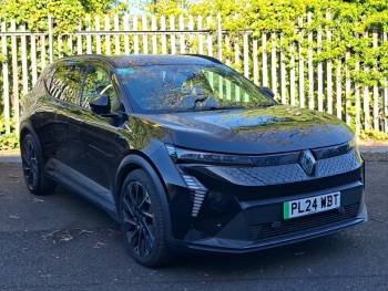 2024 (24) Renault Scenic E-tech 160kW Esprit Alpine 87kWh Long Range 5dr Auto