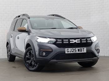 2025 (25) Dacia Jogger 1.6 HEV Extreme 5dr Auto