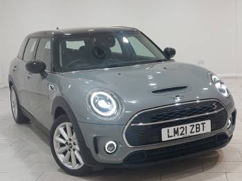 2021 (21) MINI Clubman 2.0 [178] Cooper S Classic 6dr